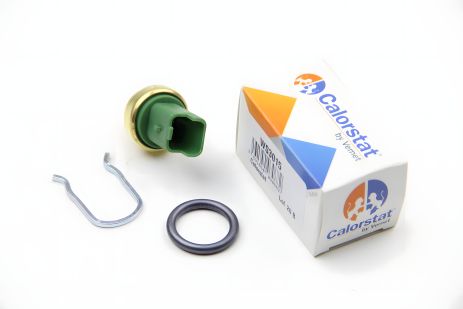 Датчик температури охолоджуючої рідини CITROEN/MINI/PEUGEOT Berlingo Clubman Cooper Partner 1,4-1,6, CALORSTAT Датчик температури охолоджуючої рідини CITROEN/MINI/PEUGEOT Berlingo Clubman Cooper Partner 1,4-1,6, CALORSTAT