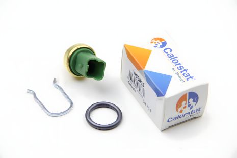 Датчик температури охолоджуючої рідини CITROEN/MINI/PEUGEOT Berlingo Clubman Cooper Partner 1,4-1,6, CALORSTAT