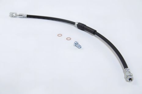 Шланг тормозной передний AUDI A3/Altea/Caddy/Golf/Jetta (04-21), ABS (SL5572) Шланг тормозной передний AUDI A3/Altea/Caddy/Golf/Jetta (04-21), ABS (SL5572)