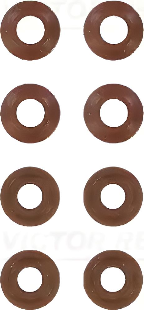 Комплект сальников клапанов VICTOR REINZ (122522703) Комплект сальников клапанов VICTOR REINZ (122522703)
