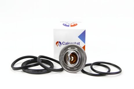 Термостат для OPEL ASCONA B/MONZA A/OMEGA A/REKORD D E/SENATOR A, CALORSTAT BY VERNET (TH143992J)