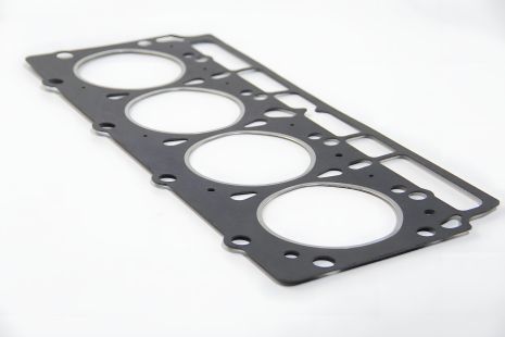 Прокладка головки блоку Transit 2.5D/TD 86-99, JP Group (1519300100) Прокладка головки блоку Transit 2.5D/TD 86-99, JP Group (1519300100)