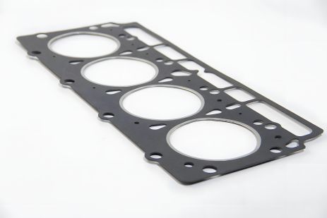 Прокладка головки блоку Transit 2.5D/TD 86-99, JP Group (1519300100)