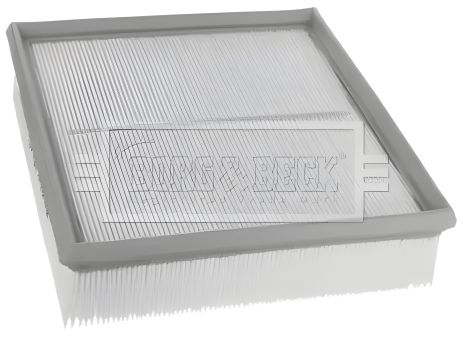 Воздушный фильтр INFINITI QX30, MERCEDES-BENZ CLA, BORG & BECK (BFA2472)