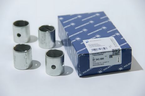 Втулки шатуна, комплект для MB OM615-617 d. 26 OM615/M115, KOLBENSCHMIDT (87341690)