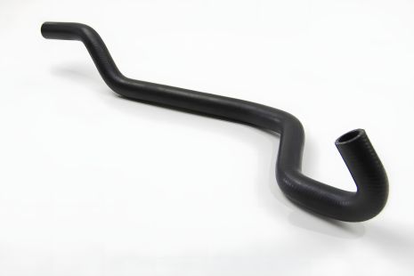 Обогревателя патрубок Logan/Sandero 04-, ASAM (30850)