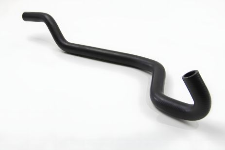 Обогревателя патрубок Logan/Sandero 04-, ASAM (30850)