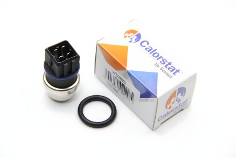 Температурний датчик охолоджуючої рідини VW Golf/Passat/Sharan/T-IV 1,9-2,5D 90-03, CALORSTAT BY VERNET (WS2626)