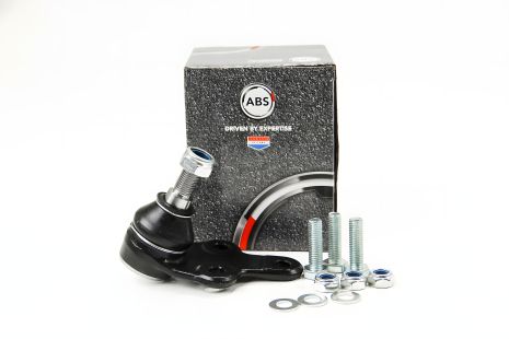 Нижняя шаровая опора Focus 04- (конус 21мм), ABS (220465)