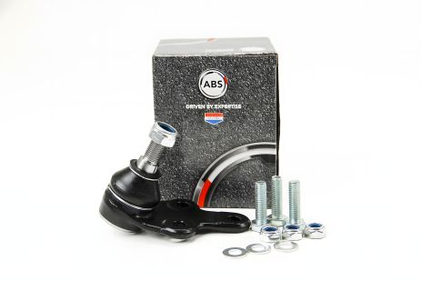 Нижняя шаровая опора Focus 04- (конус 21мм), ABS (220465) Нижняя шаровая опора Focus 04- (конус 21мм), ABS (220465)