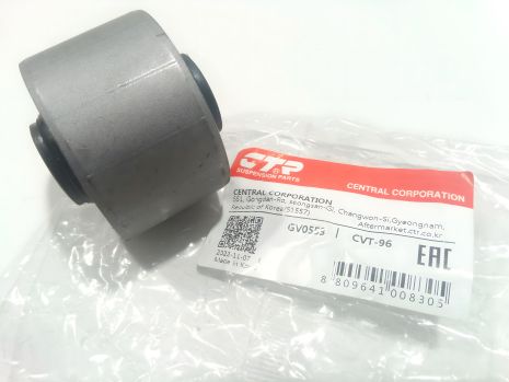 Задний сайлентблок продольного рычага RAV4, CTR (CVT-96) (48760-42010/48780-42010) Задний сайлентблок продольного рычага RAV4, CTR (CVT-96) (48760-42010/48780-42010)