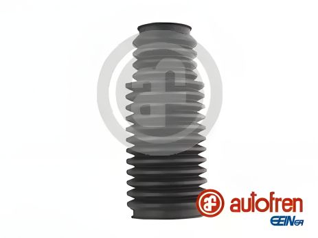 Рульова тяга з пильником BMW 3/6 -05, AUTOFREN (D9062)