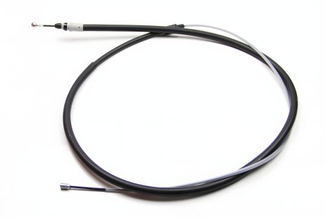 Ручного гальма трос задній GOODREM (RM4172) 407 04- Л=R (2155/1330)