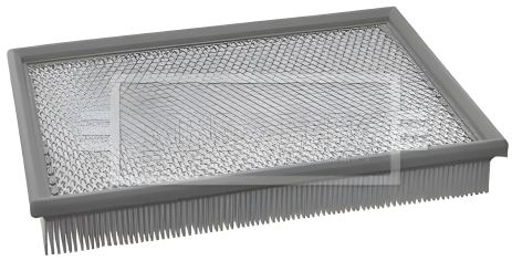 Повітряний фільтр для JEEP COMMANDER, BORG & BECK (BFA2203)