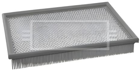 Повітряний фільтр для JEEP COMMANDER, BORG & BECK (BFA2203)