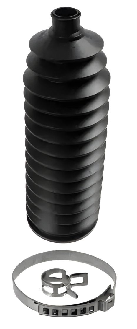 Пильовик рулевой рейки для FIAT DOBLO та SAAB 9-3 01- передній міст від LEMFORDER (3440001)