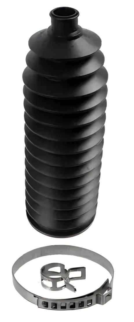 Рулевой пыльник FIAT DOBLO, SAAB 9-3 01- передний мост (LEMFORDER), LEMFORDER (3440001)