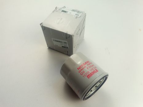 Масляний фільтр Nissan (152081HC0A) (15208-1HC0A)