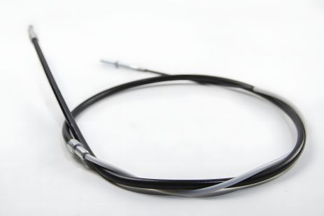 Задний трос ручного тормоза BMW 5 E39 95-L (1926/1172), ABS (K16607)