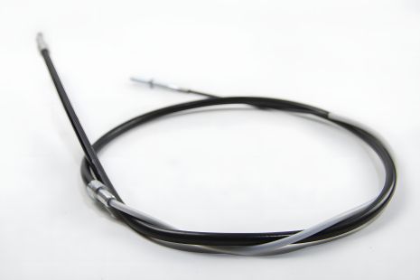 Трос задній ручного гальма BMW 5 E39 95- L (1926/1172), A.B.S. (K16607) Трос задній ручного гальма BMW 5 E39 95- L (1926/1172), A.B.S. (K16607)