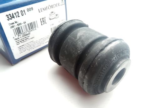Важеля переднього сайлентблок (передній) Focus II, Lemforder (33412 01) (6Q0407182A) Важеля переднього сайлентблок (передній) Focus II, Lemforder (33412 01) (6Q0407182A)