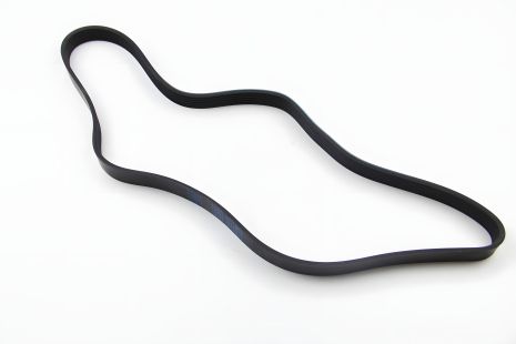 Генераторний ремінь 6PK1200 для Kangoo 1.5dCi/1.6 16V 01- (+AC), ASAM (30693)