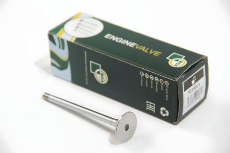 Выпускной клапан Vectra/Omega/Zafira 2.0/2.2d (X20DTH/Y20DTH/X20DTH/Y22DTR) (26x6x97)