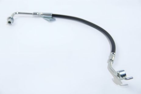 Гальмівний шланг JP Group (1561600400) Transit -00 (429 mm) Гальмівний шланг JP Group (1561600400) Transit -00 (429 mm)