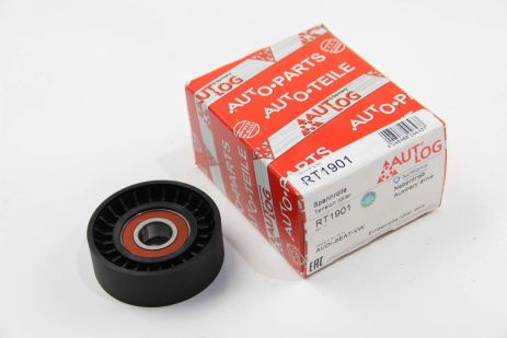 Ролик A4/A6/Q5/Amarok 08-1.8/2.0TFSI, Autlog (RT1901)