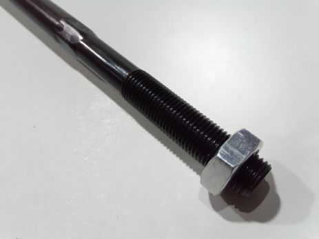 Рулевая тяга для Amulet от A.B.S (240221) (A11-3003020BA) Рулевая тяга для Amulet от A.B.S (240221) (A11-3003020BA)