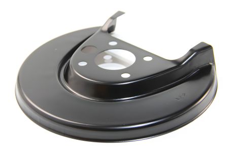 Захисний диск Rapid/Roomster/Fabia/Octavia/Toledo/A3/Bora/Jetta/Golf 96- A.B.S. (110)