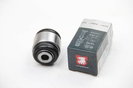 Сайлентблок заднего рычага Vectra 2.0-2.5D 94-03, JP Group (1250301500) Сайлентблок заднего рычага Vectra 2.0-2.5D 94-03, JP Group (1250301500)