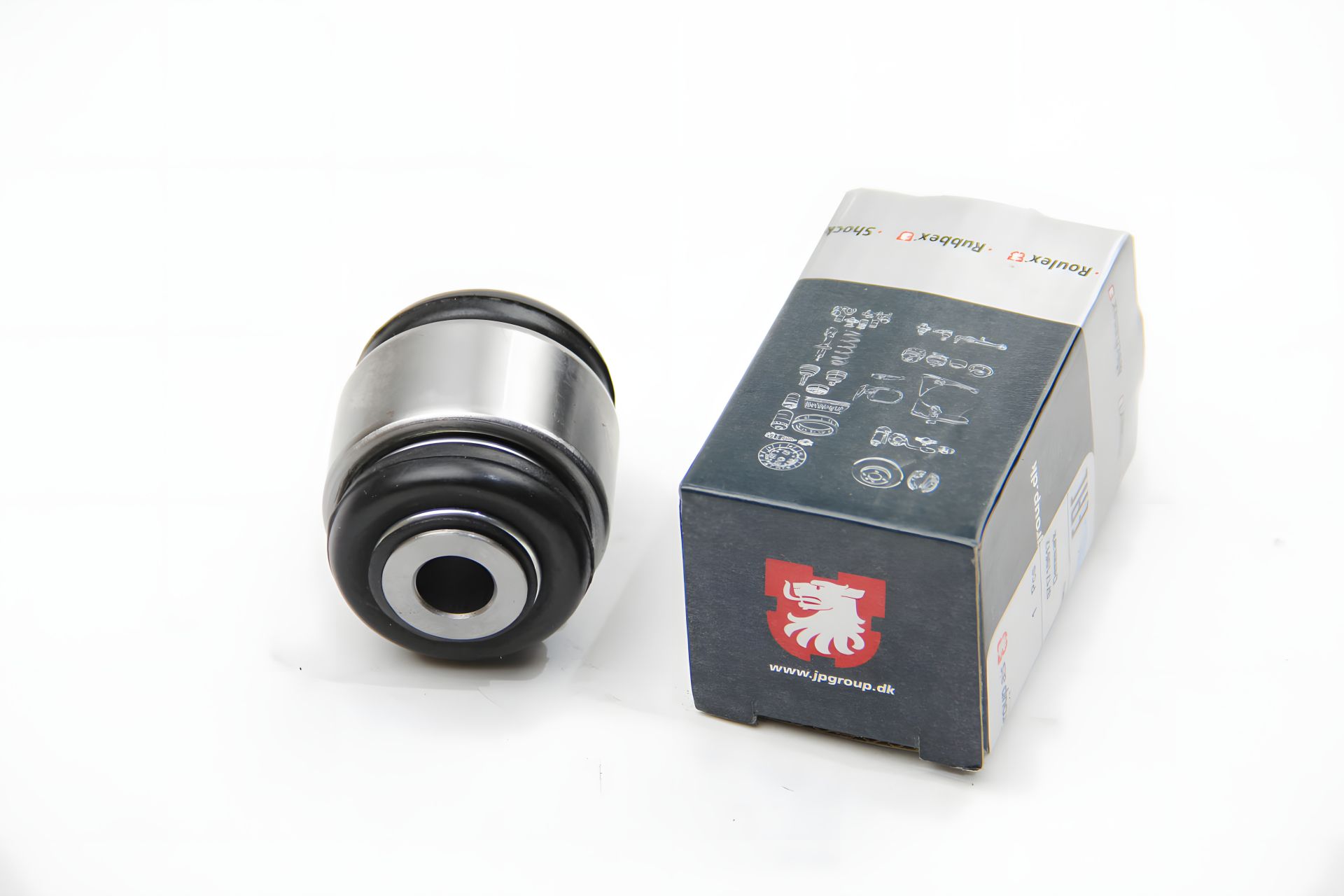 Сайлентблок заднего рычага Vectra 2.0-2.5D 94-03, JP Group (1250301500) Сайлентблок заднего рычага Vectra 2.0-2.5D 94-03, JP Group (1250301500)