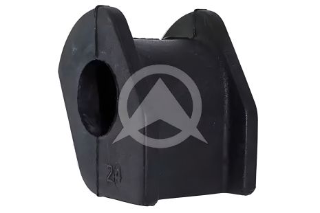 Втулка стабілізатора Yaris/Prius C/Verso 06- від SIDEM (845818)