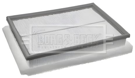 Повітряний фільтр OPEL COMBO, BORG & BECK (BFA2049) Повітряний фільтр OPEL COMBO, BORG & BECK (BFA2049)