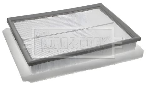 Повітряний фільтр OPEL COMBO, BORG & BECK (BFA2049) Повітряний фільтр OPEL COMBO, BORG & BECK (BFA2049)