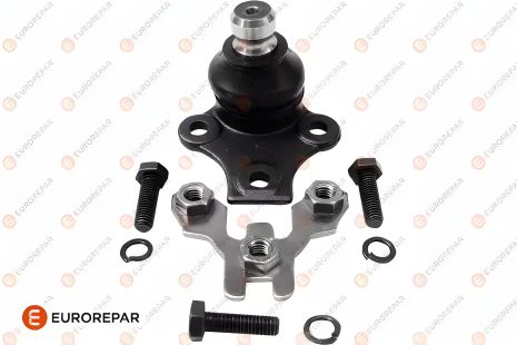 Опора кульова VW GOLF, SEAT CORDOBA, EUROREPAR (1634863780) Опора кульова VW GOLF, SEAT CORDOBA, EUROREPAR (1634863780)