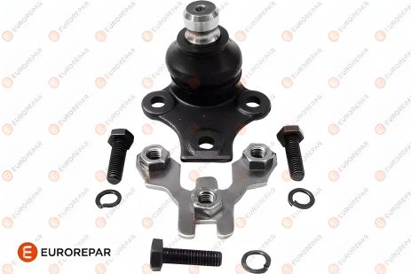 Кульова опора VW GOLF, SEAT CORDOBA, EUROREPAR (1634863780) Кульова опора VW GOLF, SEAT CORDOBA, EUROREPAR (1634863780)