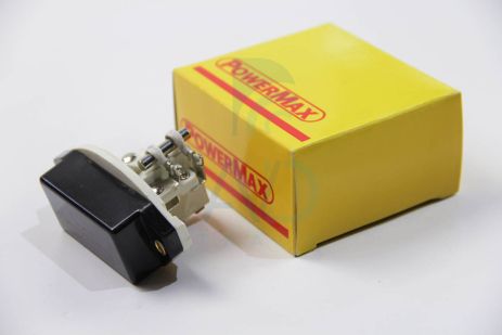 Π Π΅Π³ΡΠ»ΡΡΠΎΡ Π³Π΅Π½Π΅ΡΠ°ΡΠΎΡΠ° MB 609-814 (24V), POWERMAX (81115363) Π Π΅Π³ΡΠ»ΡΡΠΎΡ Π³Π΅Π½Π΅ΡΠ°ΡΠΎΡΠ° MB 609-814 (24V), POWERMAX (81115363)