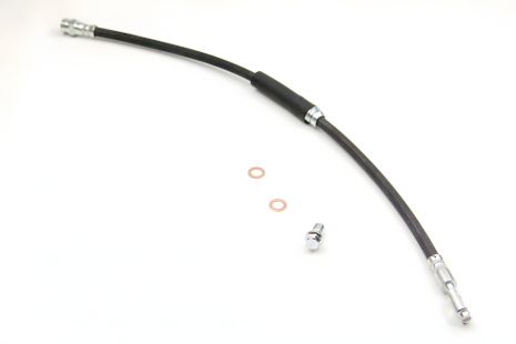 Передний тормозной шланг Caddy 04-, JP Group (1161600900)