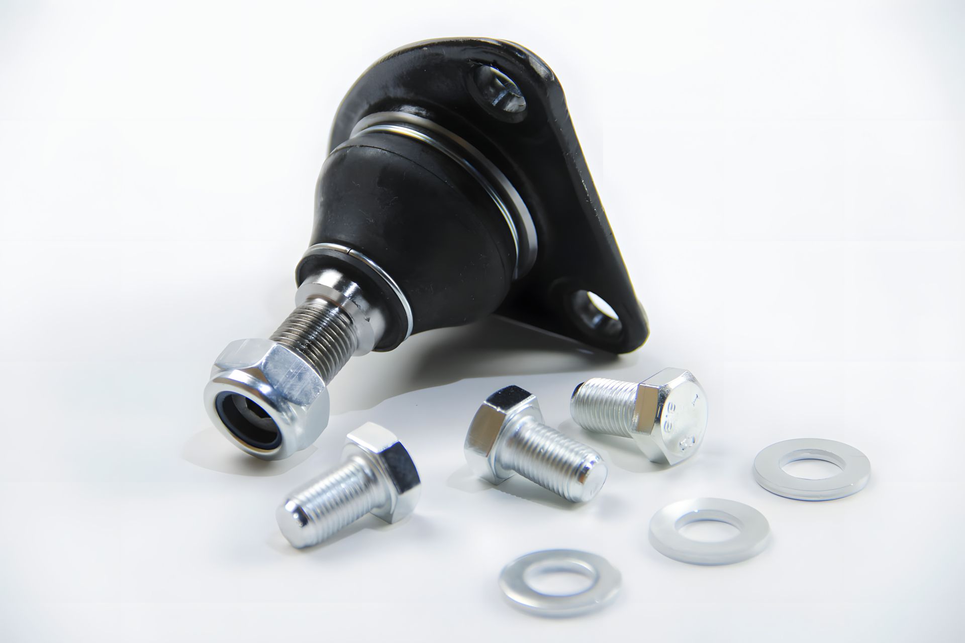 Передня кульова опора (знизу) Ducato/Boxer 06-, A.B.S. (220450) Передня кульова опора (знизу) Ducato/Boxer 06-, A.B.S. (220450)