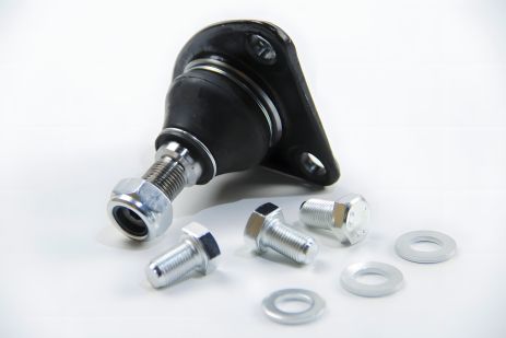 Шаровая Опора (передняя/снизу) Ducato/Boxer 06-, ABS (220450) Шаровая Опора (передняя/снизу) Ducato/Boxer 06-, ABS (220450)