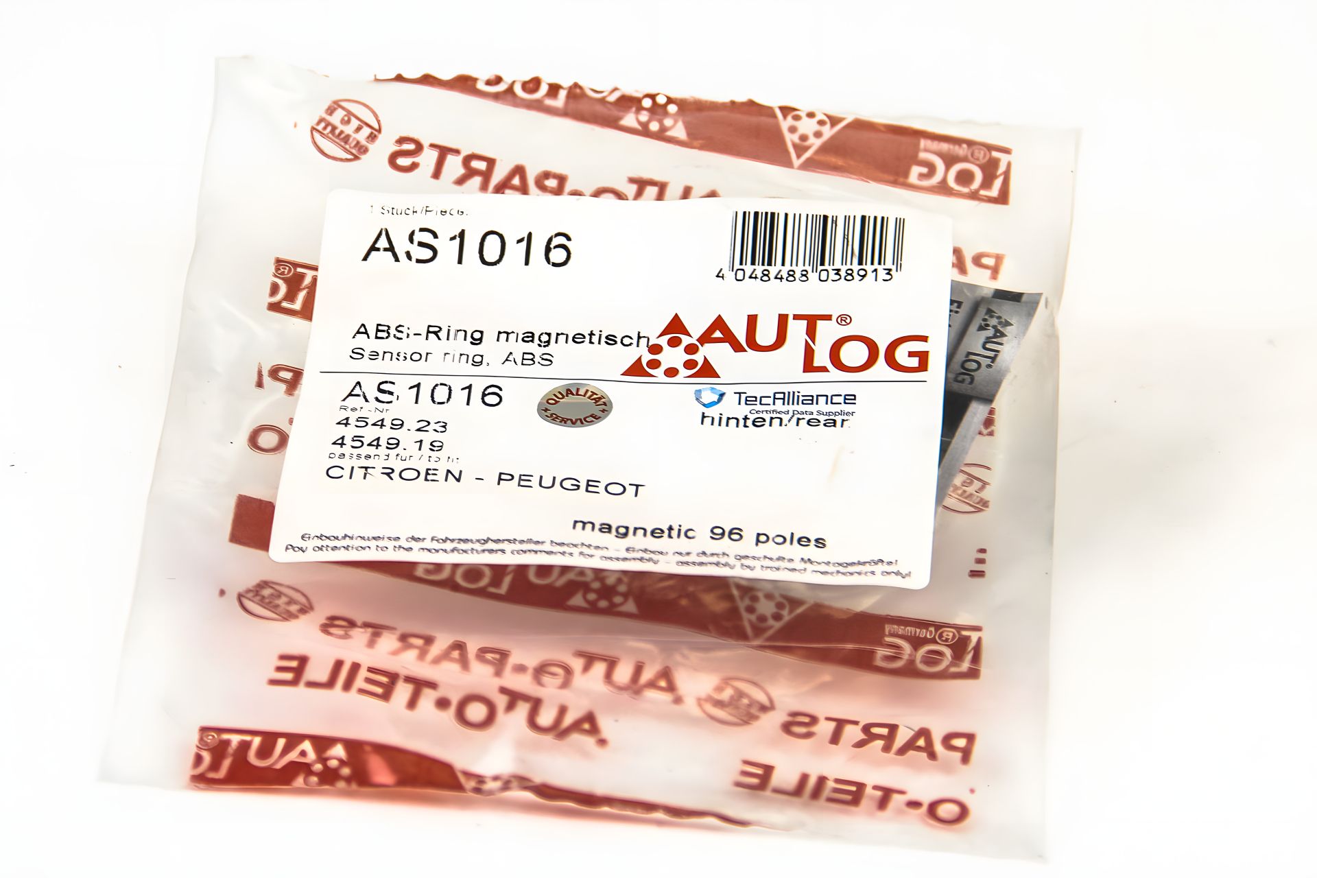 ΠΠ°Π΄Π½Ρ ΠΊΡΠ»ΡΡΠ΅ ABS CITROEN C4/PEUGEOT 207/308/407 1.4-3.0 00-, AUTLOG (AS1016) ΠΠ°Π΄Π½Ρ ΠΊΡΠ»ΡΡΠ΅ ABS CITROEN C4/PEUGEOT 207/308/407 1.4-3.0 00-, AUTLOG (AS1016)