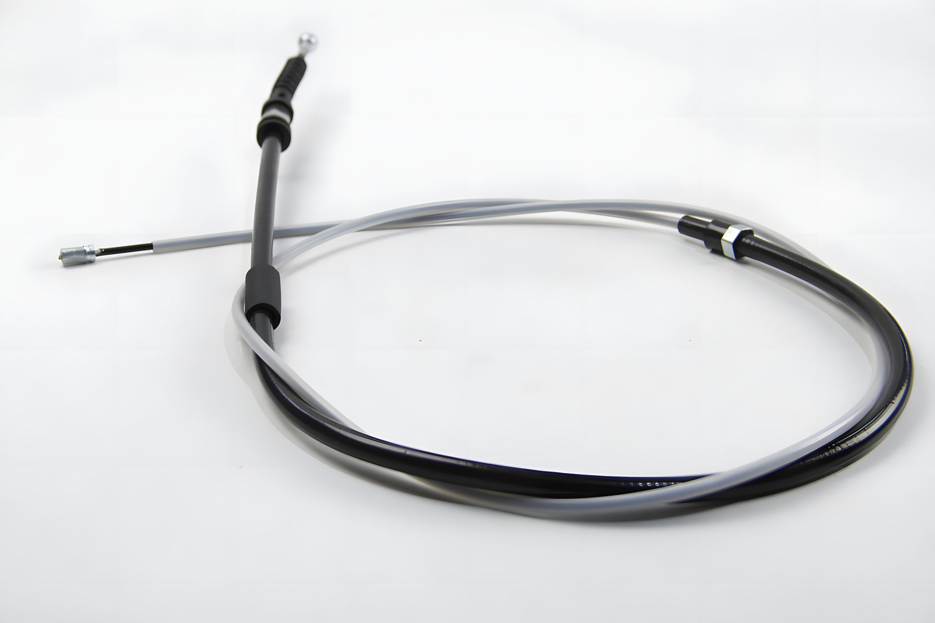 Задній трос ручного гальма для Caddy III 08- Л=Пр. (довг. база) (2025/757), A.B.S. (K13836) Задній трос ручного гальма для Caddy III 08- Л=Пр. (довг. база) (2025/757), A.B.S. (K13836)