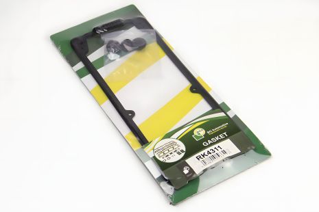 Клапанної кришки прокладка Caddy II/Golf III 1.4/1.6 i, BGA (RK4311) Клапанної кришки прокладка Caddy II/Golf III 1.4/1.6 i, BGA (RK4311)