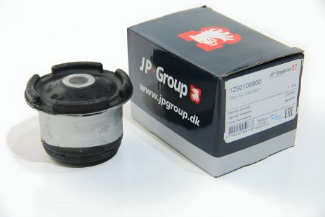 Сайлентблок задней балки Vectra 94-03, JP Group (1250100800) - Надежный выбор Сайлентблок задней балки Vectra 94-03, JP Group (1250100800) - Надежный выбор