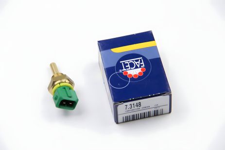 Температурный датчик для Jumper/Ducato 1.4-2.5 94-, FACET (73148) Температурный датчик для Jumper/Ducato 1.4-2.5 94-, FACET (73148)