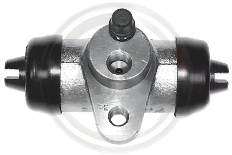 Задний колесный тормозной цилиндр Joker/Transporter/Vanagon (79-92), ABS (2748) Задний колесный тормозной цилиндр Joker/Transporter/Vanagon (79-92), ABS (2748)