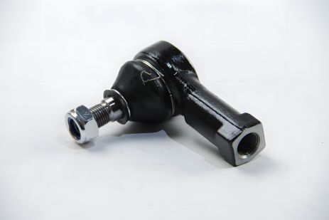 Накінечник кермової тяги для Qashqai/ X-Trail 07-13/ Renault Koleos 08-, A.B.S. (230840) Накінечник кермової тяги для Qashqai/ X-Trail 07-13/ Renault Koleos 08-, A.B.S. (230840)