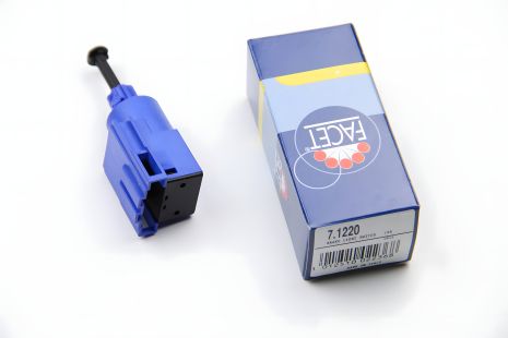 Датчик сцепления T5 03-, FACET (71220) Датчик сцепления T5 03-, FACET (71220)